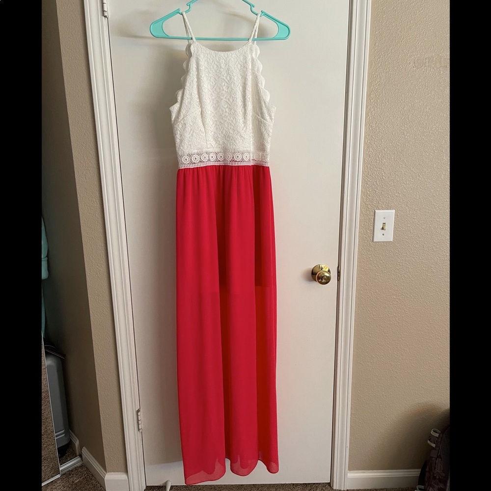BCX Dress from Macys